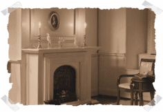 Georgian Regency Roombox