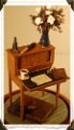 MargaretsDesk